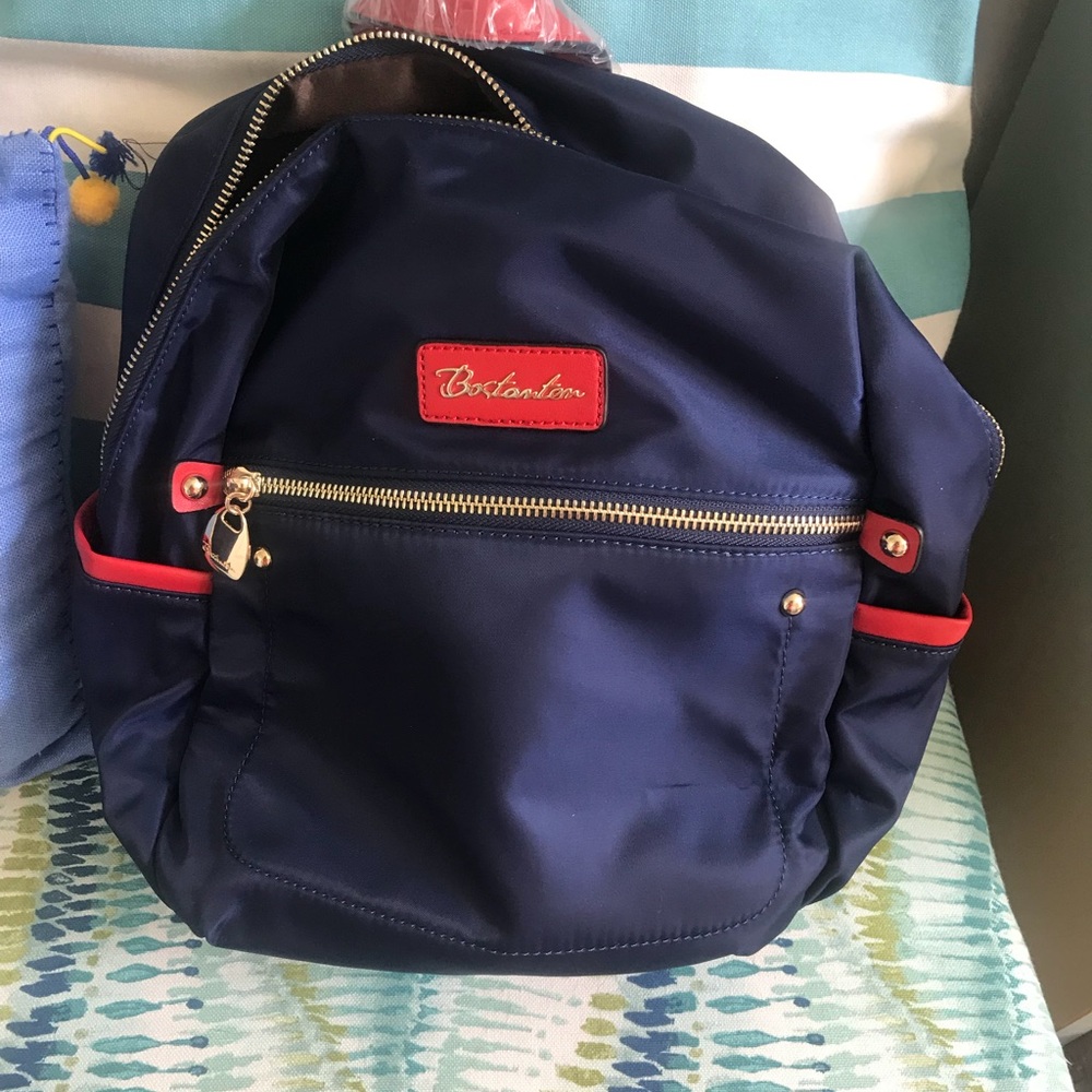 Bostanten Backpack